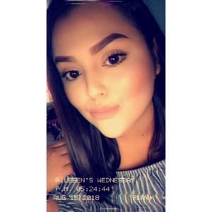 Meet your Posher, Aileen